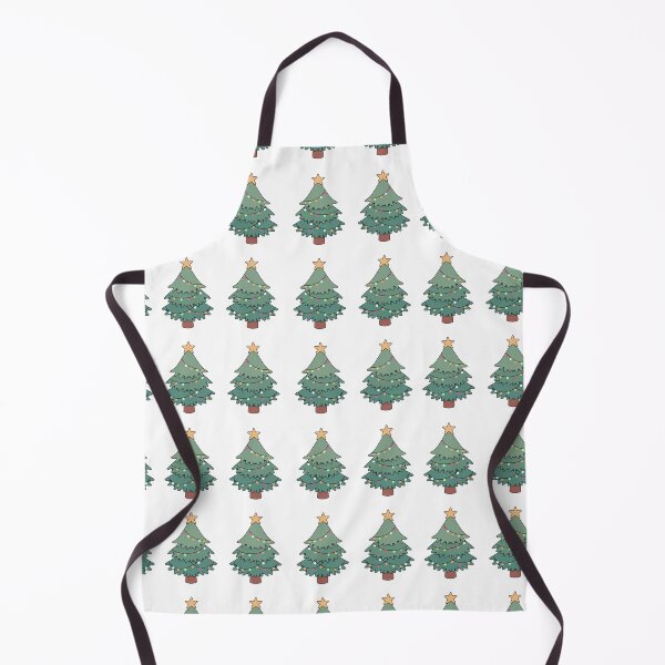 Item preview, christmas tree sticker designed and sold by Zoey - Suthasinee.