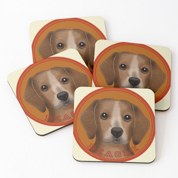 Item preview, Rondo Beagle  designed and sold by artmuvz.