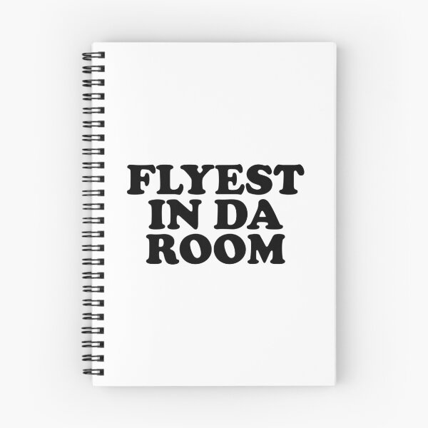 Item preview, Flyest In Da Room designed and sold by ChungusLiving.