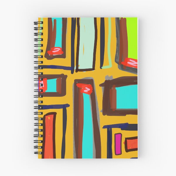 Item preview, Artsy Pencils and Pens Office Supplies designed and sold by TheGoodBook2.