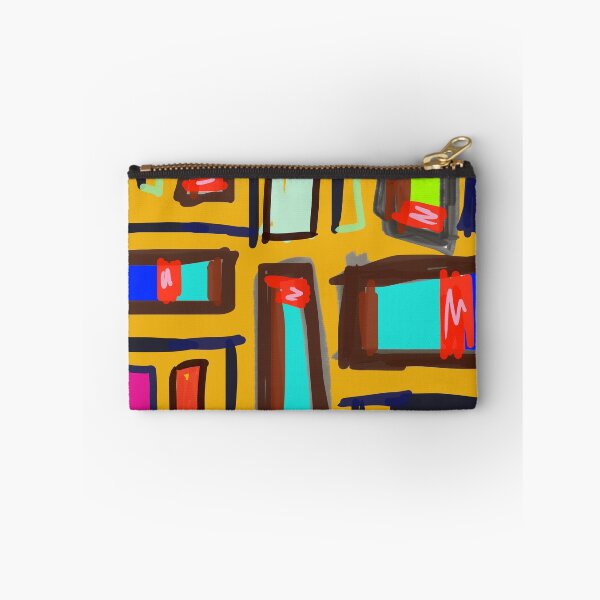 Item preview, Artsy Pencils and Pens Office Supplies designed and sold by TheGoodBook2.
