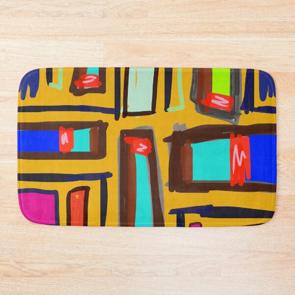 Item preview, Artsy Pencils and Pens Office Supplies designed and sold by TheGoodBook2.