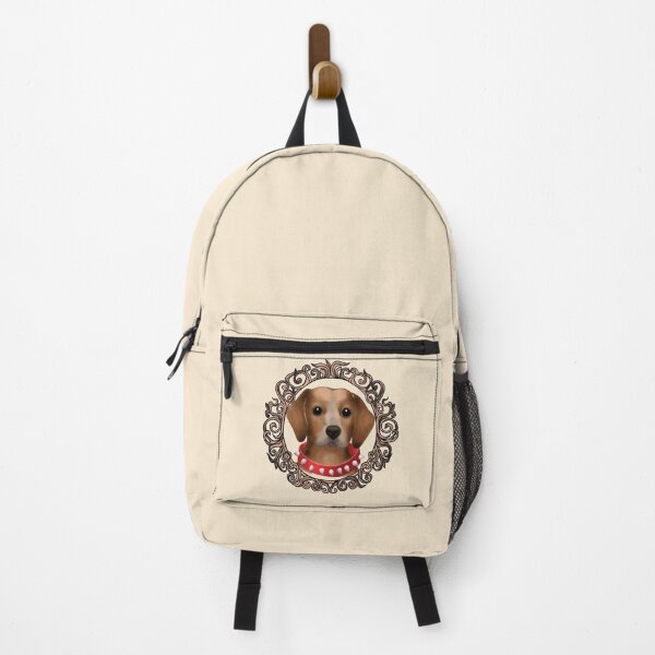 Item preview, Beagle ornamentado designed and sold by artmuvz.