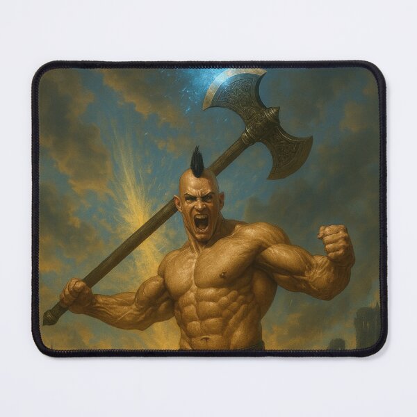 Item preview, An'Dwar Noir designed and sold by ravenheartbooks.