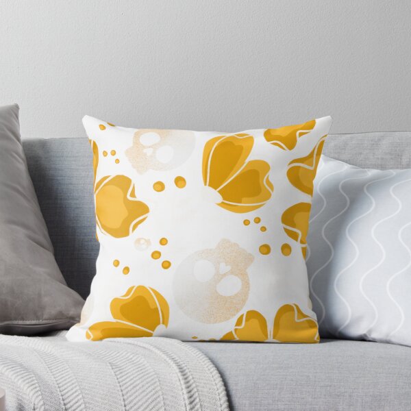 Item preview, Skulls and Stars in Wildflower Meadow light designed and sold by studioaudrea.