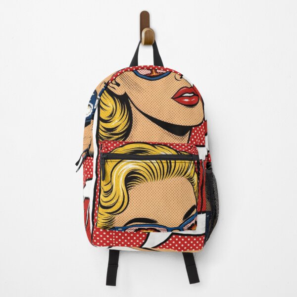 Item preview, Atomic Love designed and sold by Spoof-Tastic.