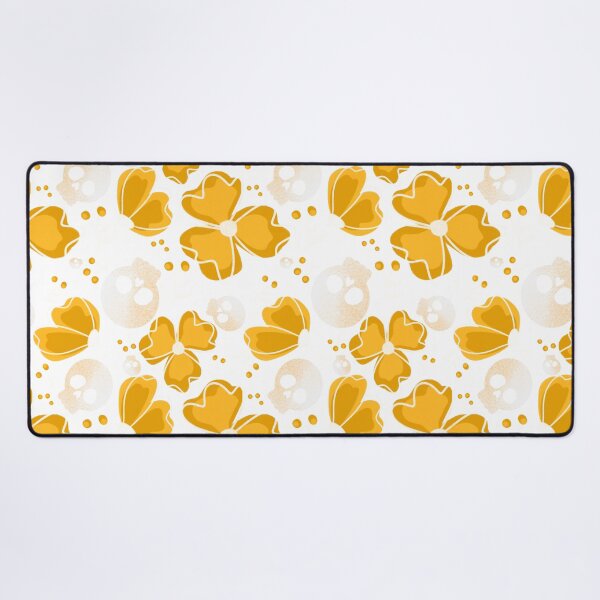 Item preview, Skulls and Stars in Wildflower Meadow light designed and sold by studioaudrea.