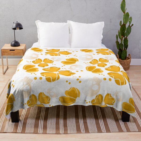 Item preview, Skulls and Stars in Wildflower Meadow light designed and sold by studioaudrea.