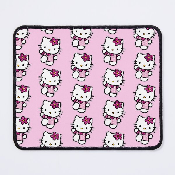 Item preview, Adorable Glitter Hello Kitty designed and sold by Heavenly-Cloudz.