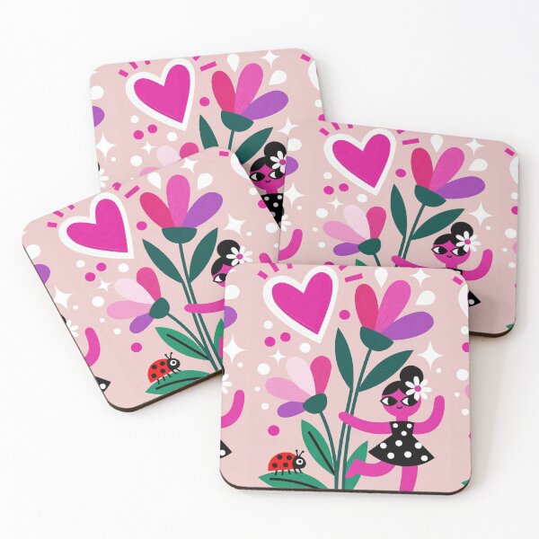 Item preview, Flower love designed and sold by JLeonardoArt.