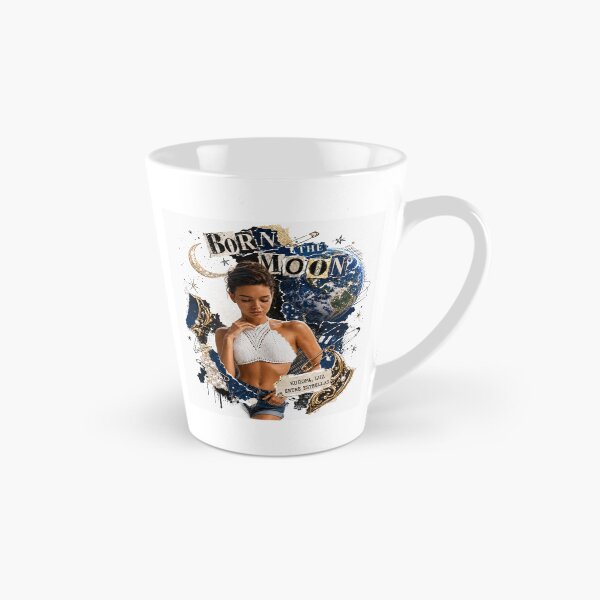 Item preview, Born of the Moon — Europa, Light Among Stars designed and sold by Nevimag.