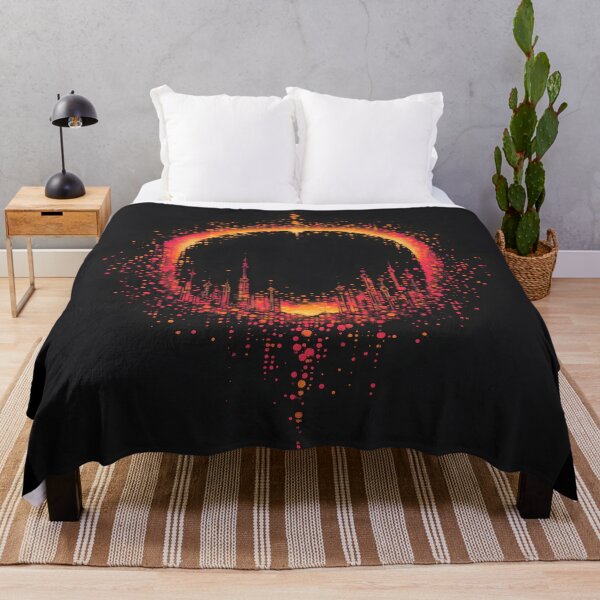 Item preview, City of Lights, Ring of Fire designed and sold by ClubVacay.
