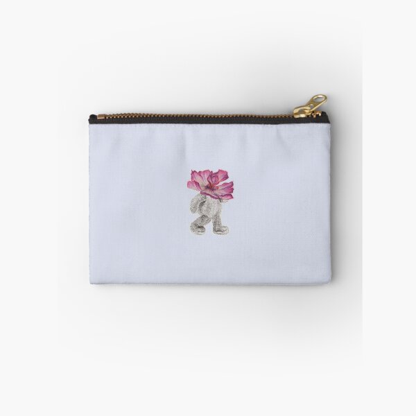 Item preview, Flower Bear designed and sold by Amanda Adela Art.