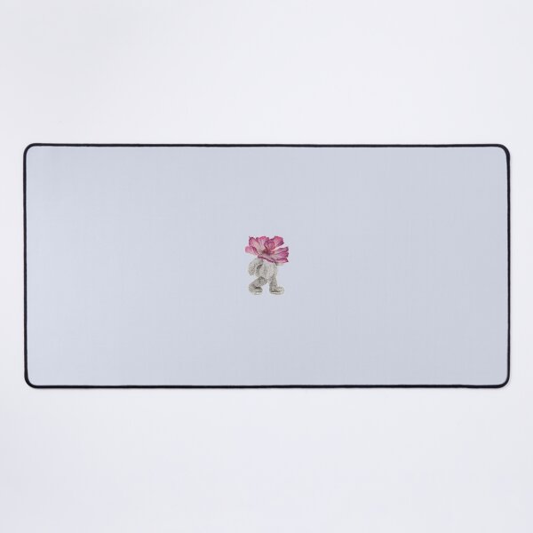 Item preview, Flower Bear designed and sold by Amanda Adela Art.
