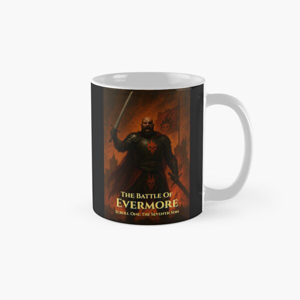 Item preview, King Tobias designed and sold by ravenheartbooks.