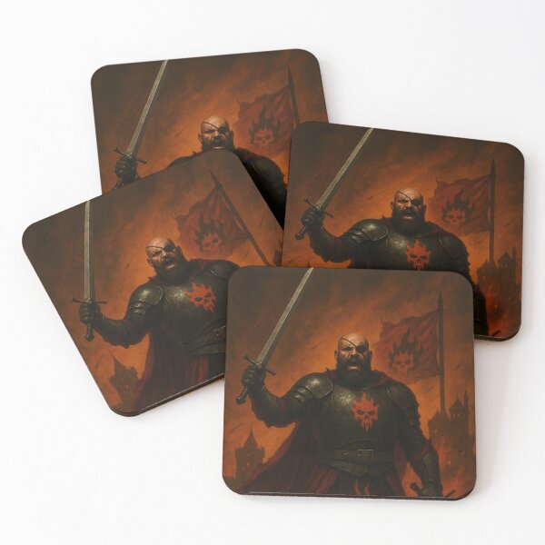 Item preview, King Tobias designed and sold by ravenheartbooks.