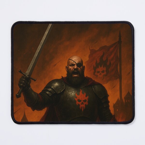 Item preview, King Tobias designed and sold by ravenheartbooks.