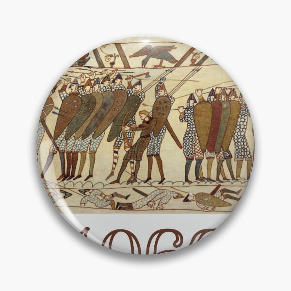 Item preview, Hastings - 1066 designed and sold by HistoryGeekShop.
