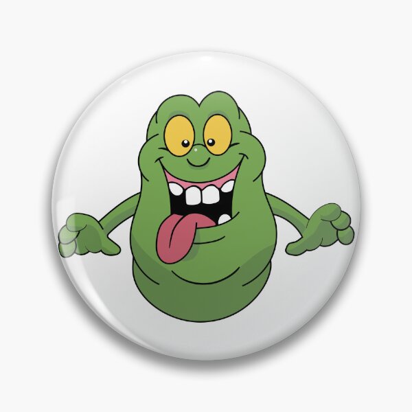 Item preview, GhostBusters - Slimer designed and sold by btb4198.