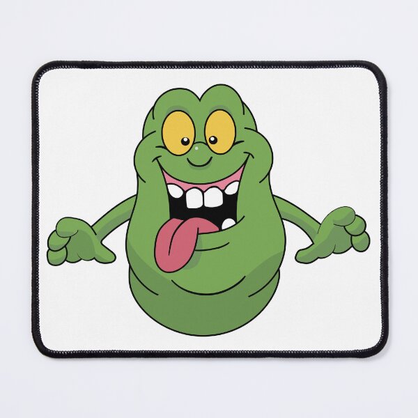 Item preview, GhostBusters - Slimer designed and sold by btb4198.