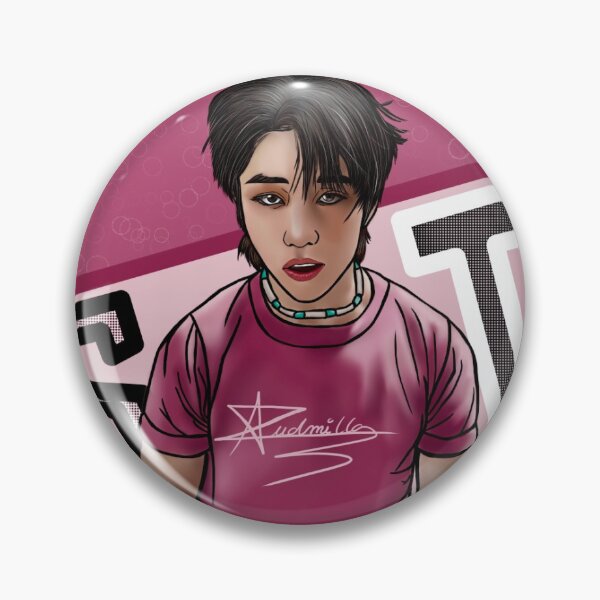 Item preview, Han designed and sold by TatsukiArts.