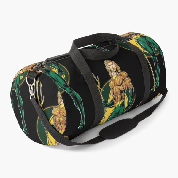 Item preview, Aquaman v1 designed and sold by White Tiger Designz .