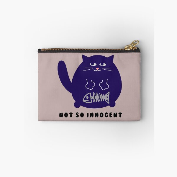 Item preview, Cat | NOT INNOCENT designed and sold by ekemarket.