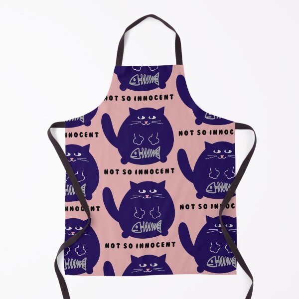 Item preview, Cat | NOT INNOCENT designed and sold by ekemarket.