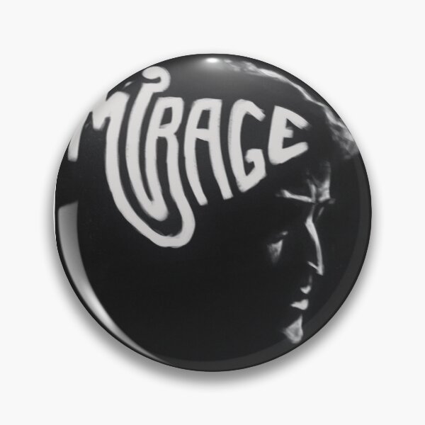 Item preview, Mirage designed and sold by noodaliesaloon.