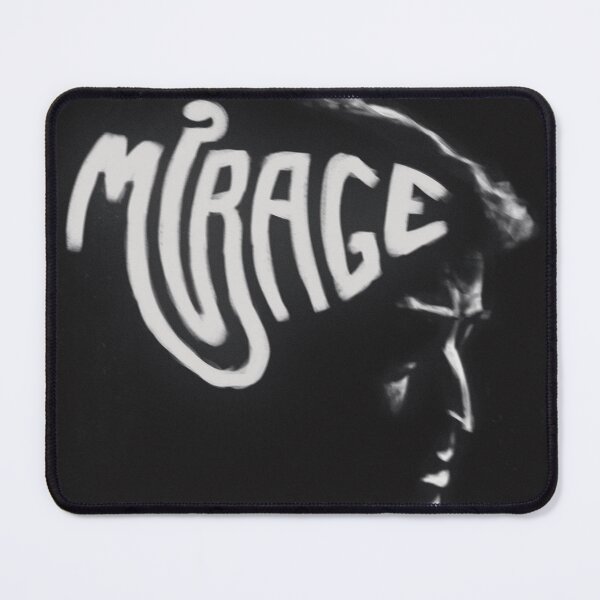 Item preview, Mirage designed and sold by noodaliesaloon.