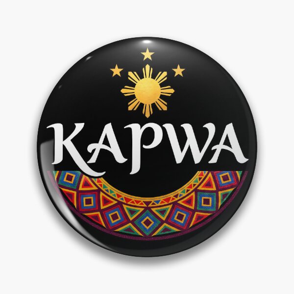 Item preview, Kapwa: Shared Identity  designed and sold by thomashutchings.
