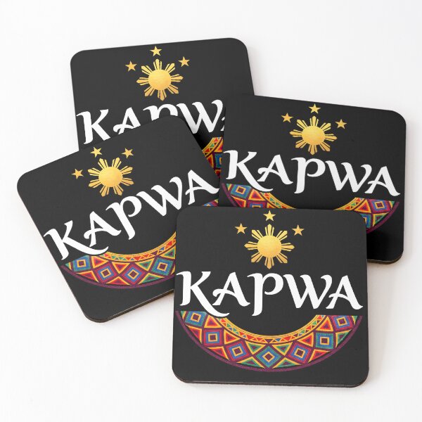 Item preview, Kapwa: Shared Identity  designed and sold by thomashutchings.