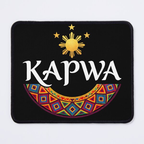 Item preview, Kapwa: Shared Identity  designed and sold by thomashutchings.
