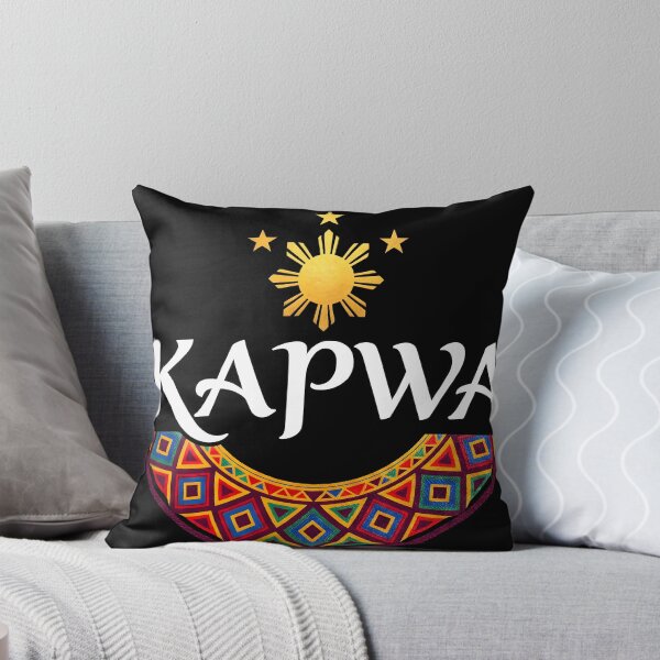 Item preview, Kapwa: Shared Identity  designed and sold by thomashutchings.