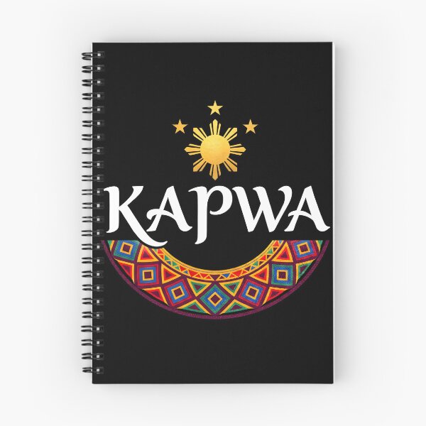 Item preview, Kapwa: Shared Identity  designed and sold by thomashutchings.
