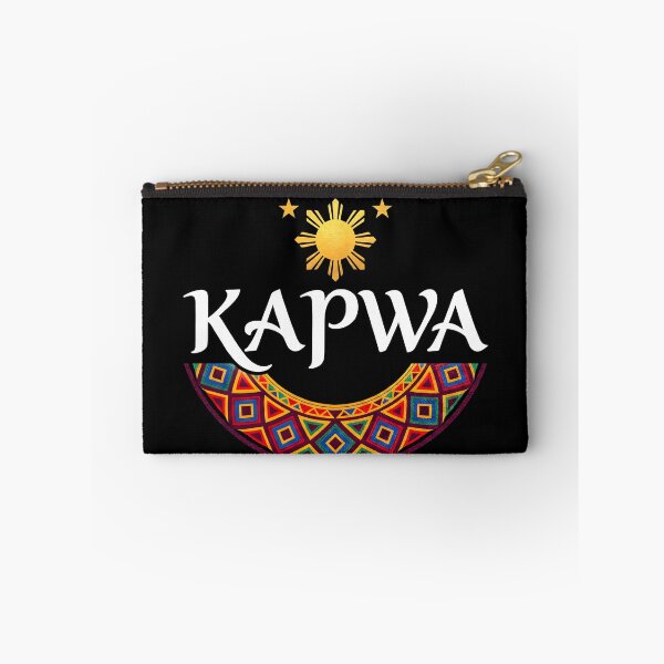 Item preview, Kapwa: Shared Identity  designed and sold by thomashutchings.