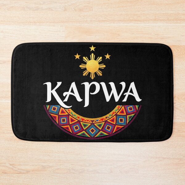 Item preview, Kapwa: Shared Identity  designed and sold by thomashutchings.