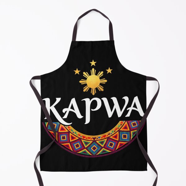 Item preview, Kapwa: Shared Identity designed and sold by thomashutchings.