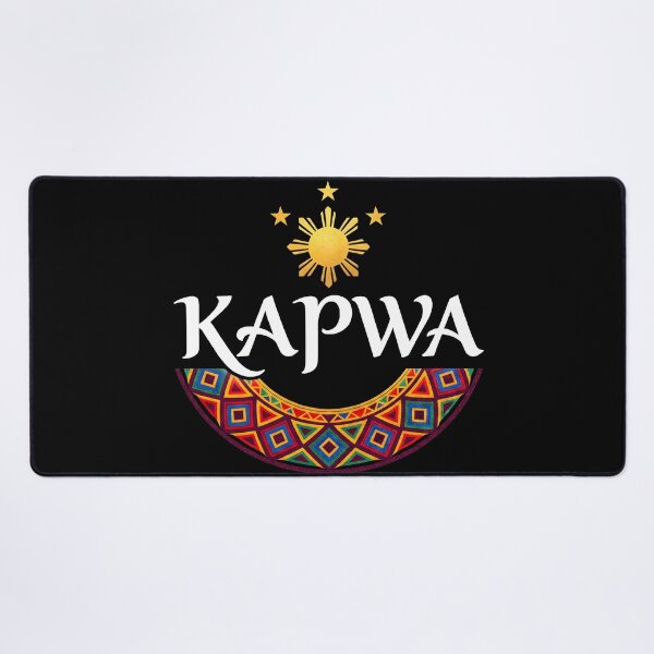 Item preview, Kapwa: Shared Identity designed and sold by thomashutchings.