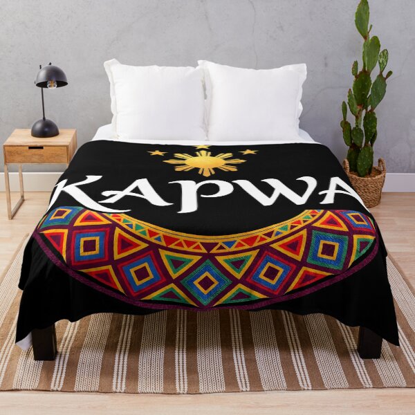Item preview, Kapwa: Shared Identity designed and sold by thomashutchings.