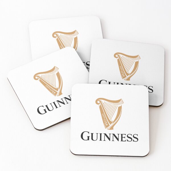 Item preview, Guinness designed and sold by SunraysSuntans.
