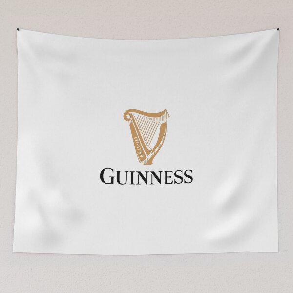 Item preview, Guinness designed and sold by SunraysSuntans.