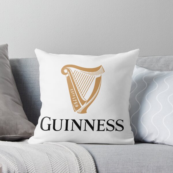 Item preview, Guinness designed and sold by SunraysSuntans.