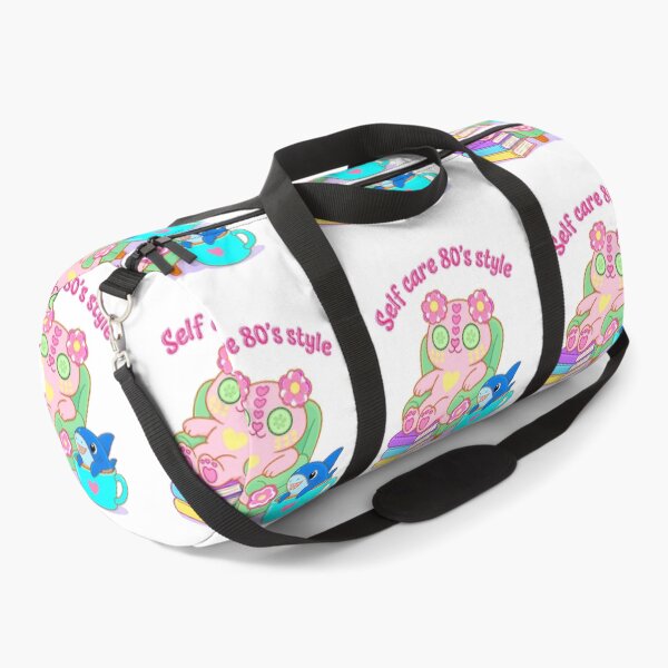 Item preview, Self care 80’s style designed and sold by BritishDelights.