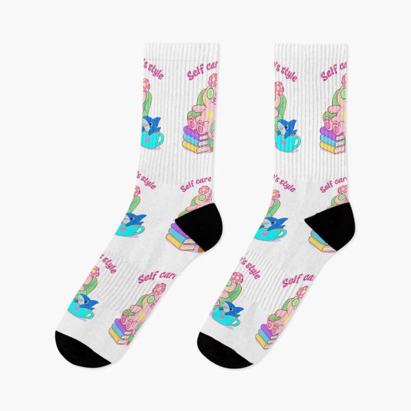 Item preview, Self care 80’s style designed and sold by BritishDelights.