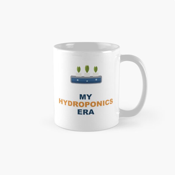 Item preview, My Hydroponics Era designed and sold by HampusGoransson.