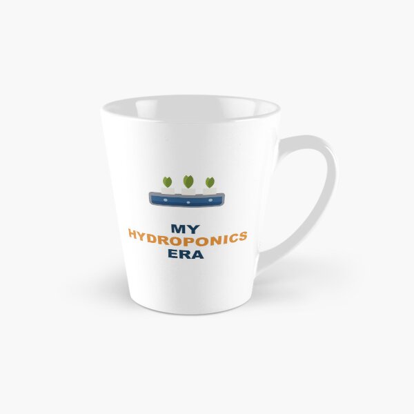 Item preview, My Hydroponics Era designed and sold by HampusGoransson.