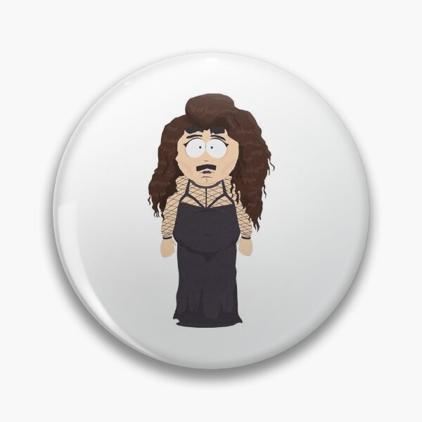 Item preview, South Park Lorde designed and sold by SunraysSuntans.