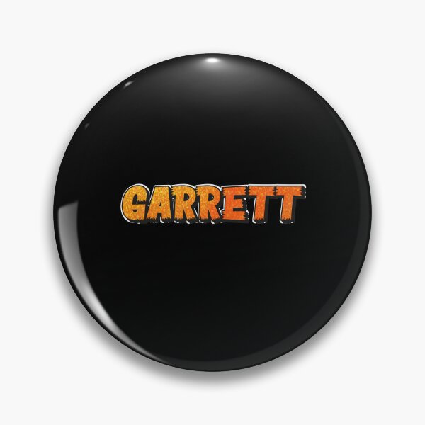 Item preview, Garrett Personalized Name - Funny & Cool Custom Gift for Boys, Teens designed and sold by Oussinc.