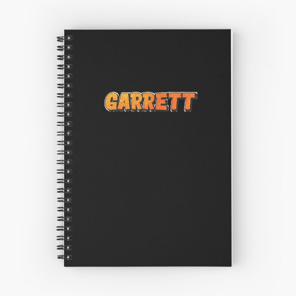 Item preview, Garrett Personalized Name - Funny & Cool Custom Gift for Boys, Teens designed and sold by Oussinc.
